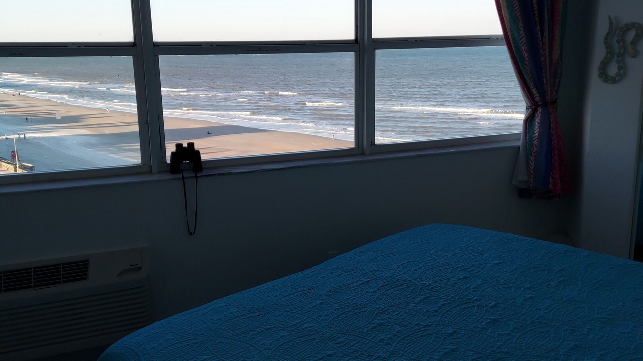 Photo of Bedroom in Lenox Park