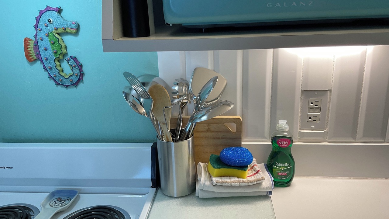 Photo of Kitchen in Lenox Park