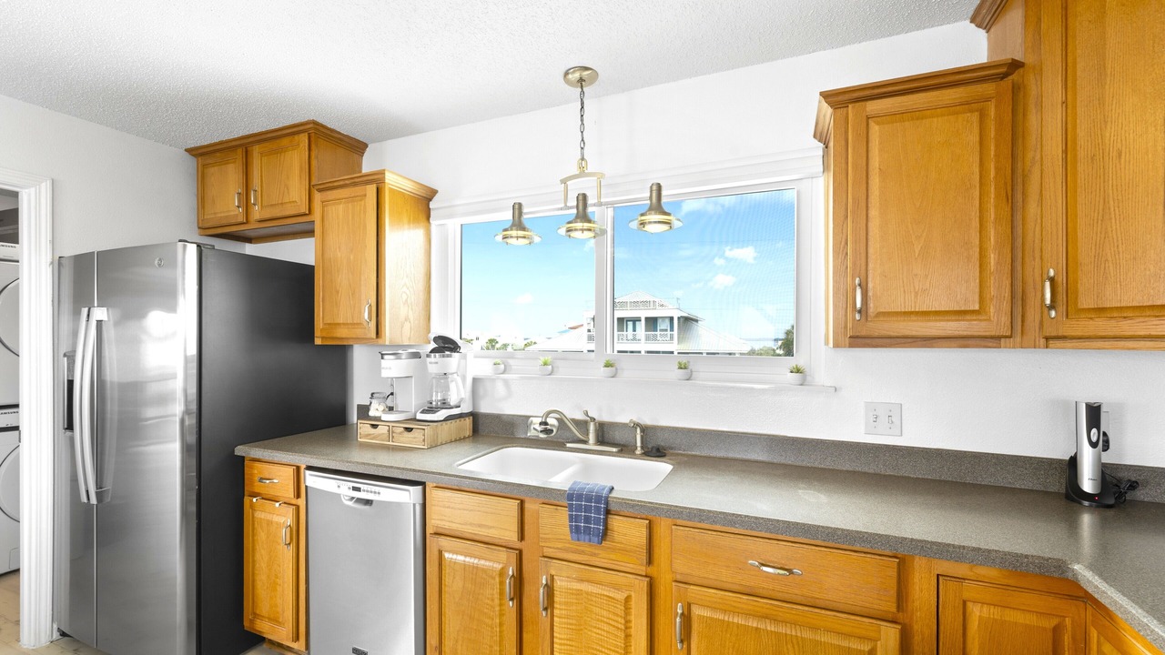 Photo of Kitchen in Toilla Segunda