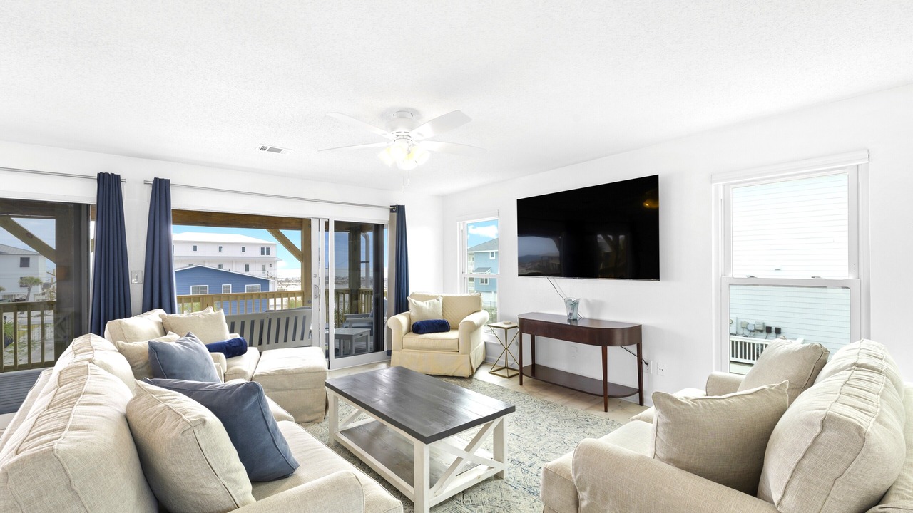 Photo of Livingroom in Toilla Segunda