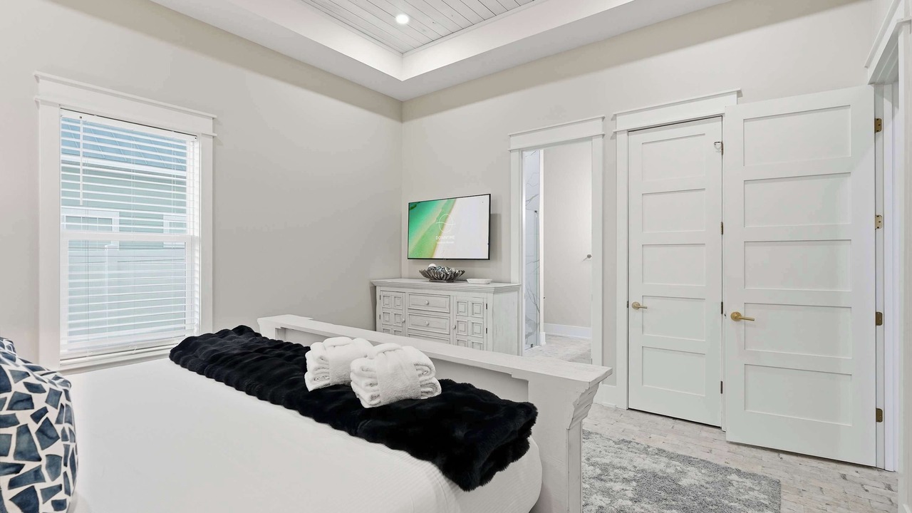Photo of Bedroom in Laguna Beach