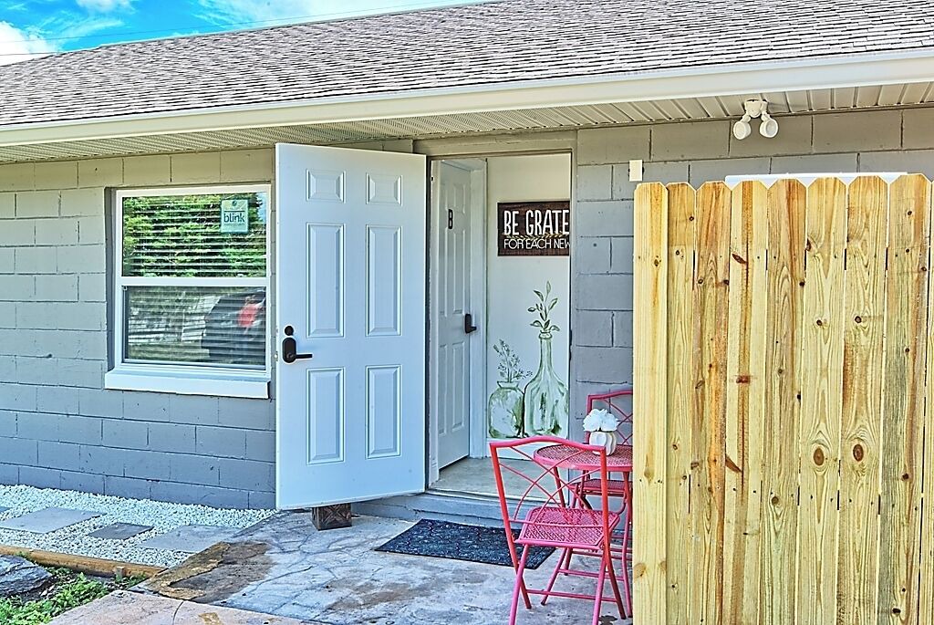 Photo of Outdoor in Oak Ridge