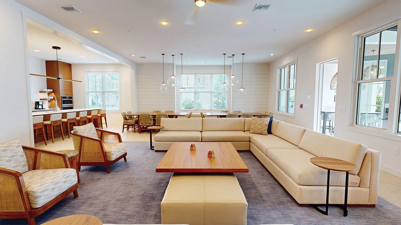 Photo of Livingroom in Florida Central Atlantic Coast