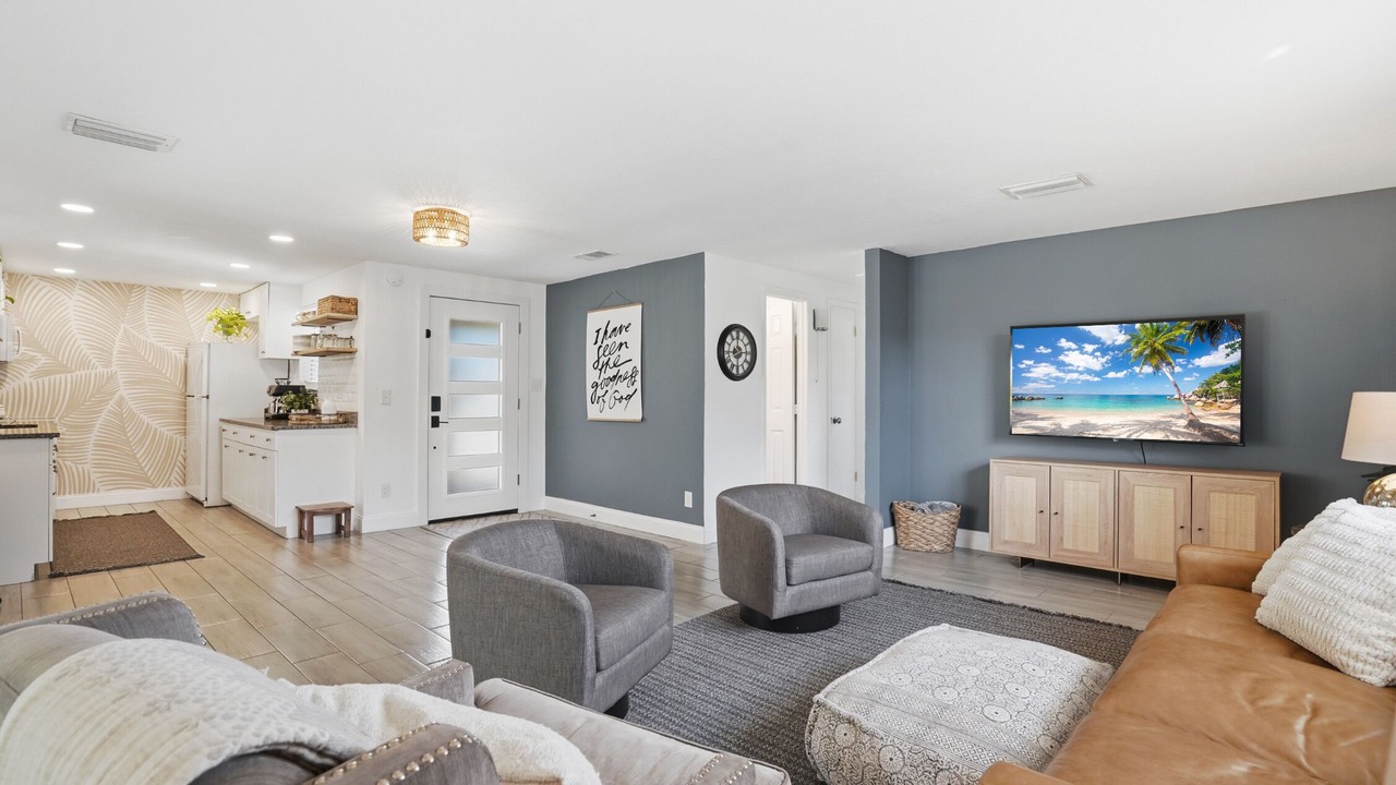 Photo of Livingroom in Sarasota