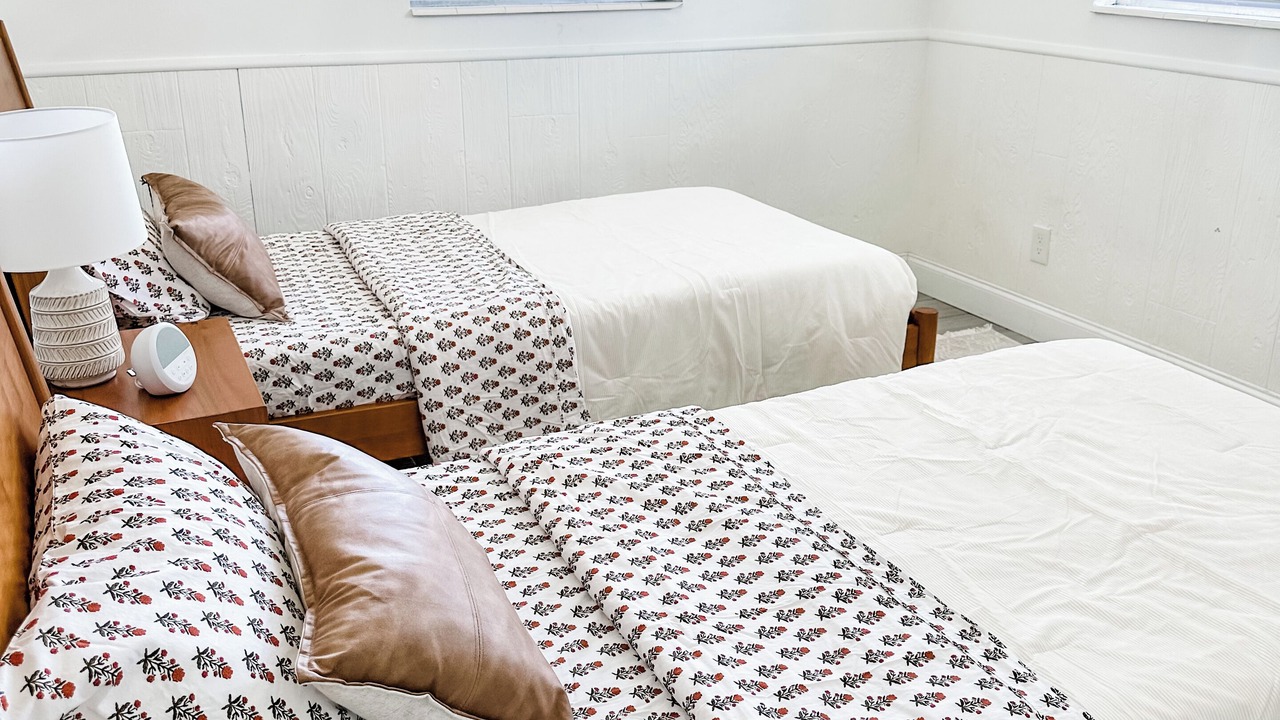 Photo of Bedroom in Sarasota