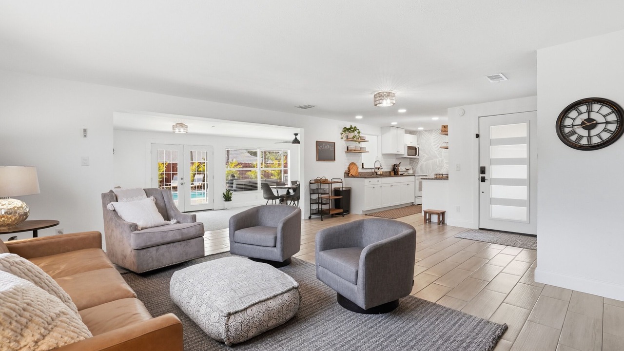 Photo of Livingroom in Sarasota