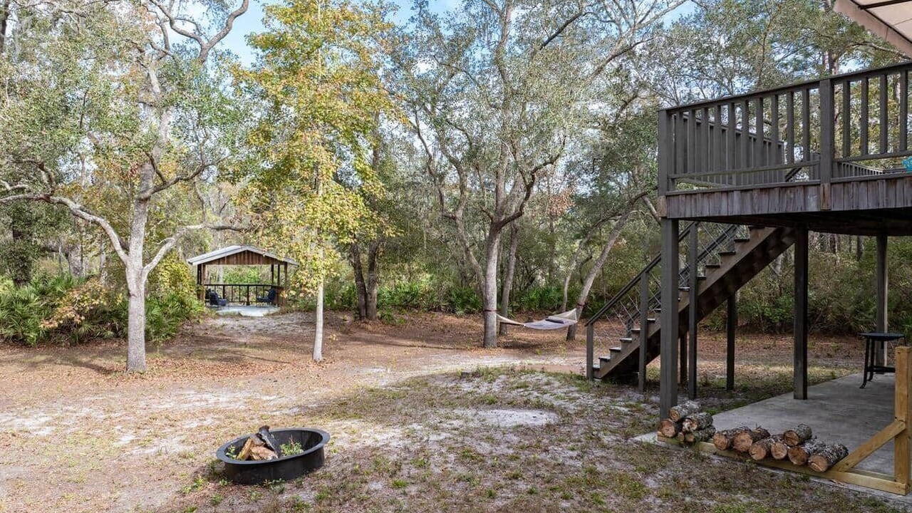 Photo of Outdoor in White Springs
