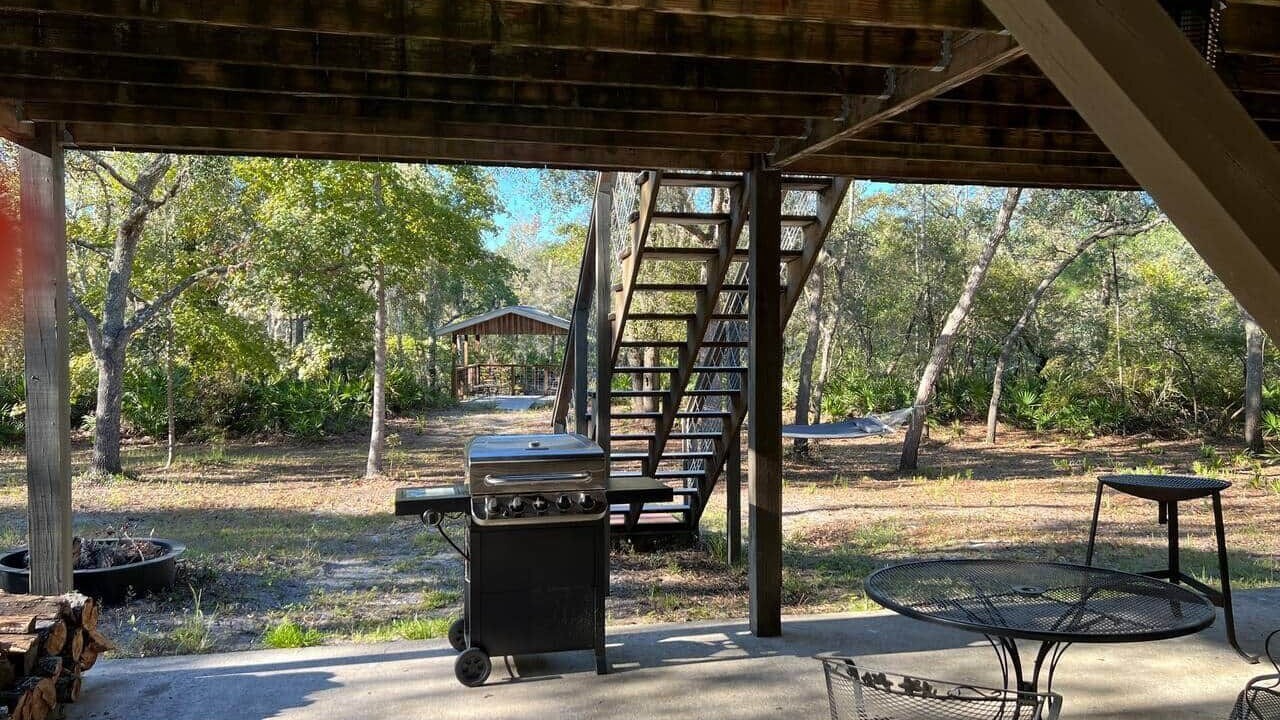 Photo of Outdoor in White Springs