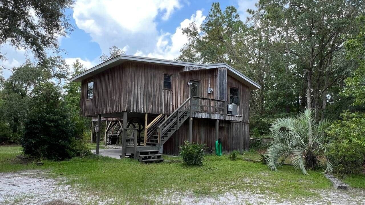 Photo of Outdoor in White Springs