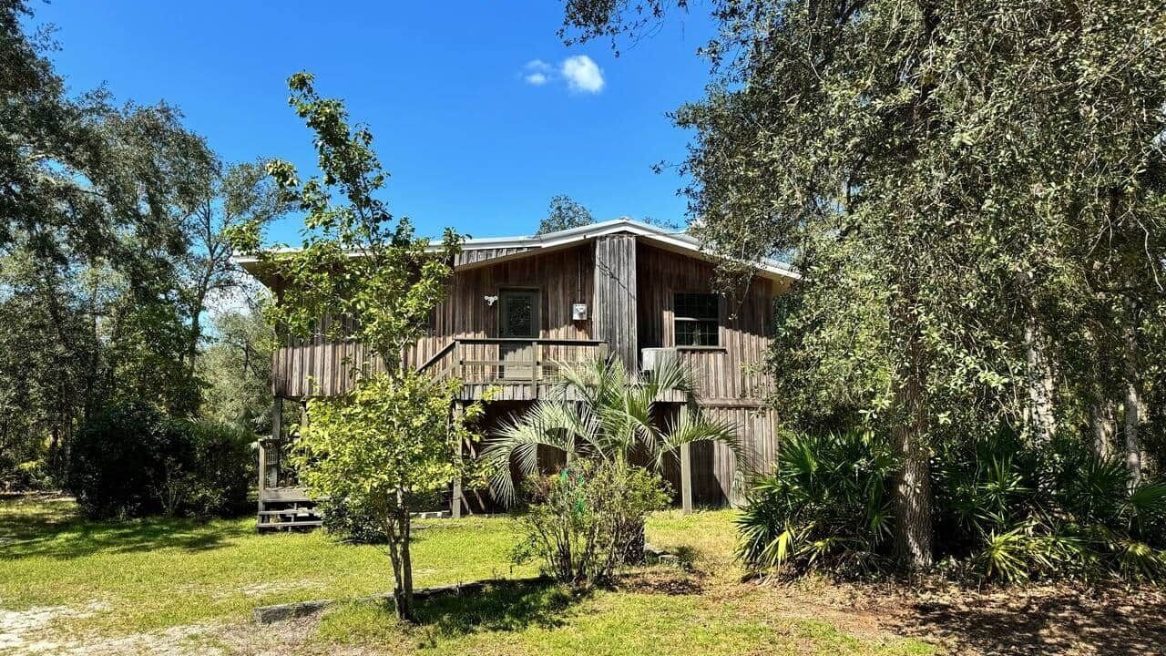 Photo of Outdoor in White Springs