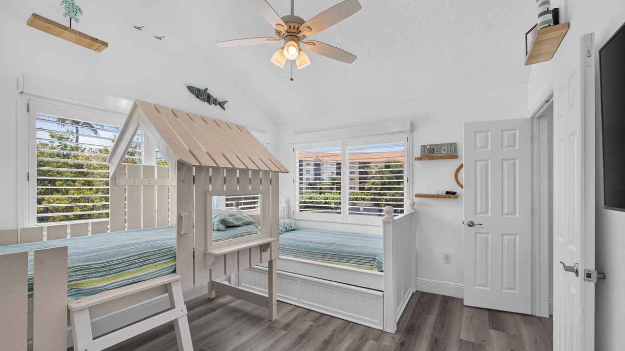 Photo of Bedroom in Bella Vista