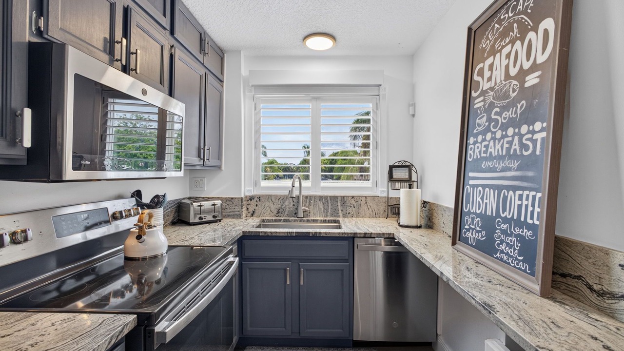 Photo of Kitchen in Bella Vista