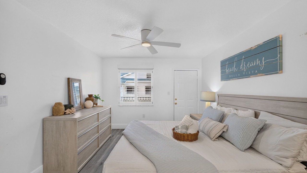Photo of Bedroom in Bella Vista