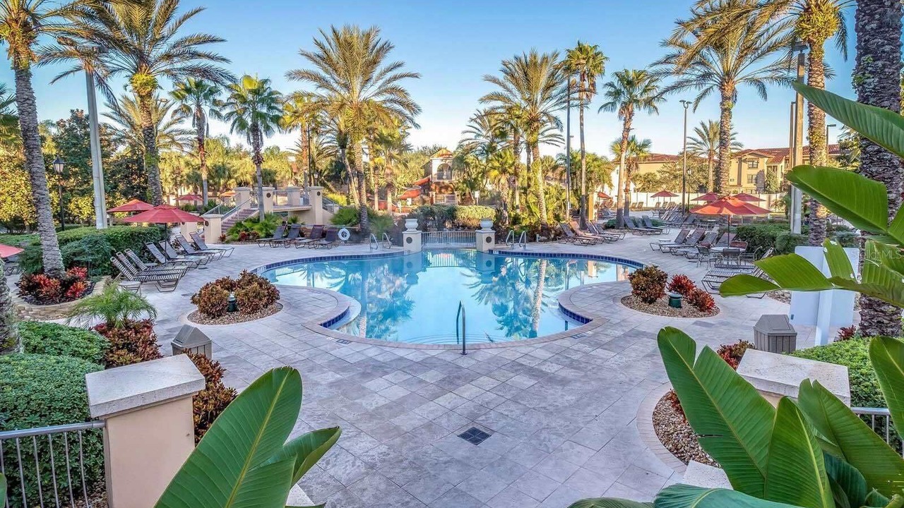 Photo of Outdoor in Regal Palms