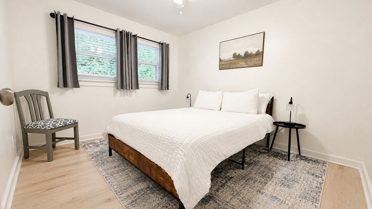 Photo of Bedroom in Prattville