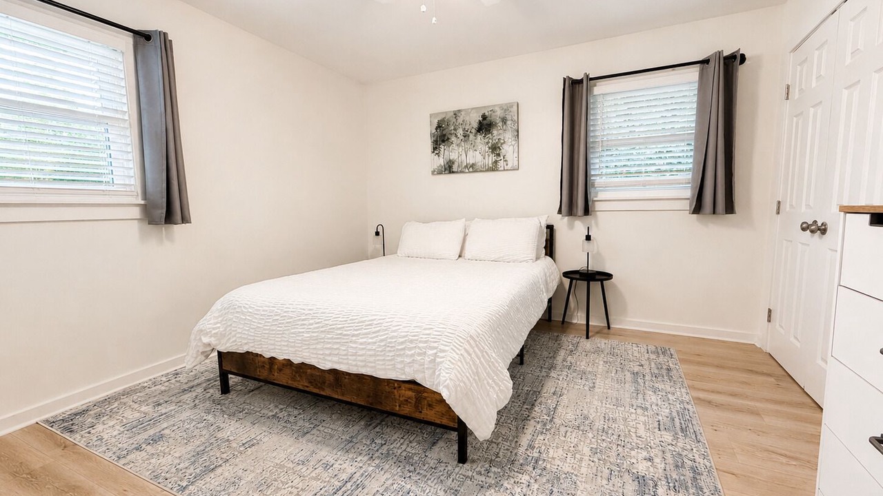 Photo of Bedroom in Prattville