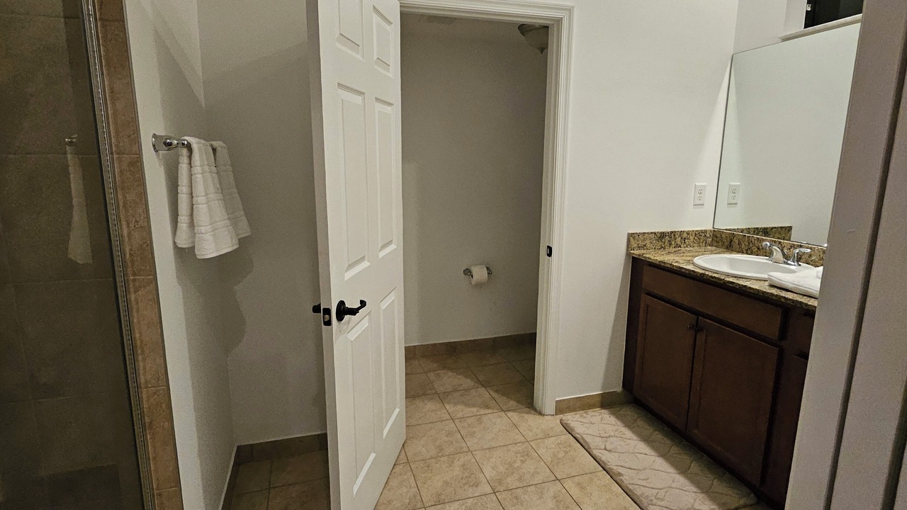 Photo of Bathroom in Immokalee