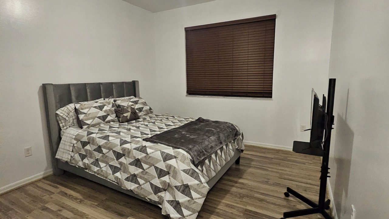 Photo of Bedroom in Immokalee