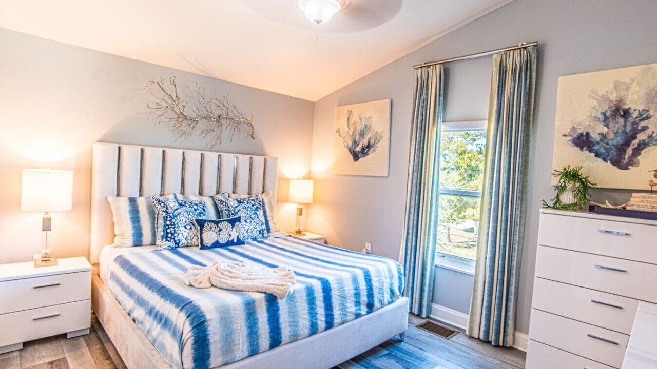 Photo of Bedroom in Crystal River