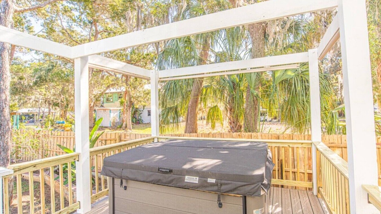 Photo of Outdoor in Crystal River