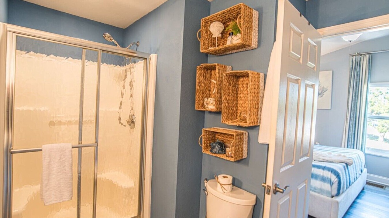 Photo of Bathroom in Crystal River