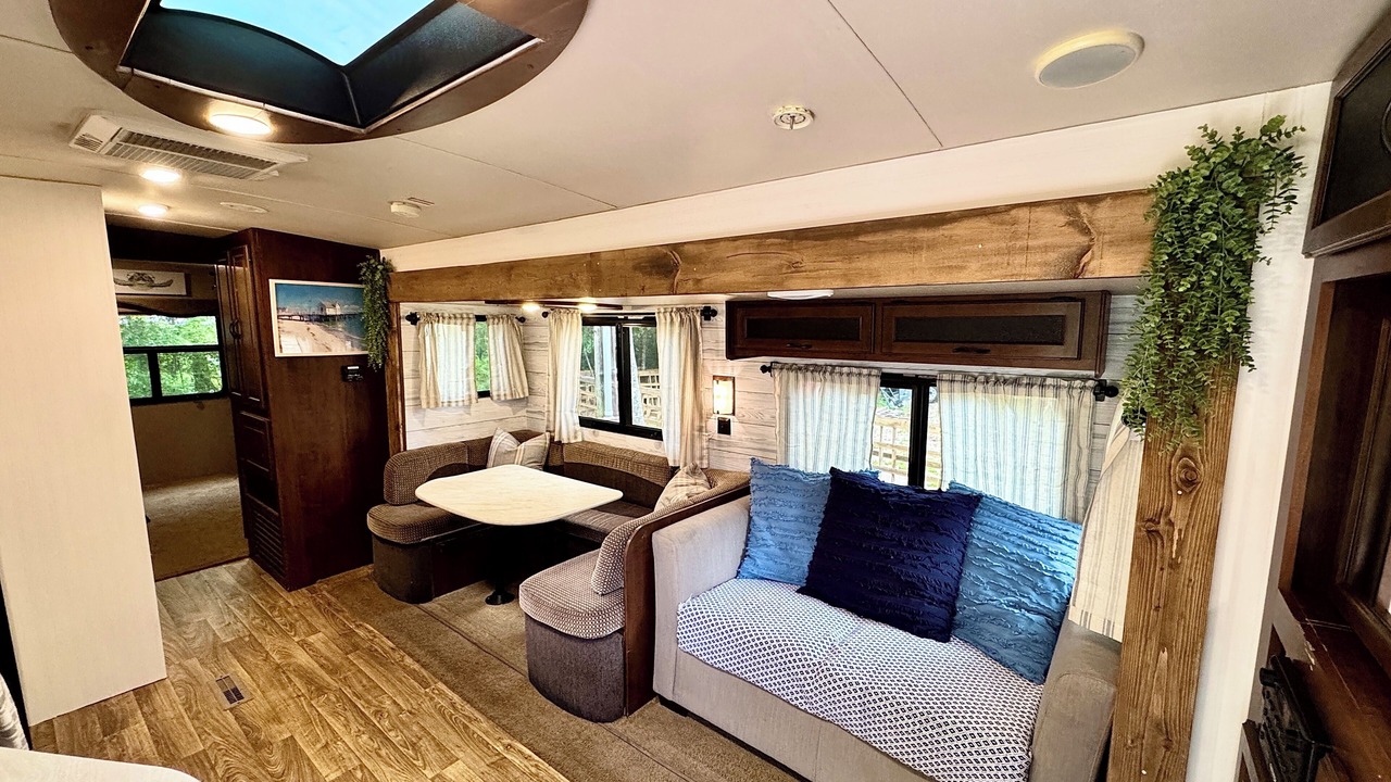 Photo of Livingroom in Crystal River