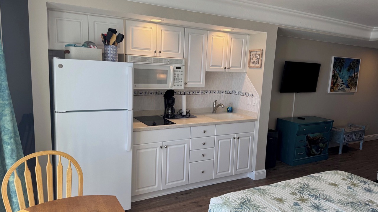 Photo of Bedroom in Ortona Park