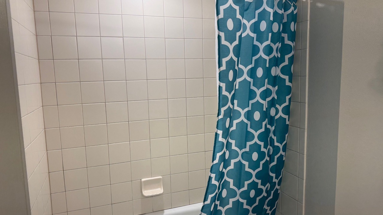 Photo of Bathroom in Ortona Park