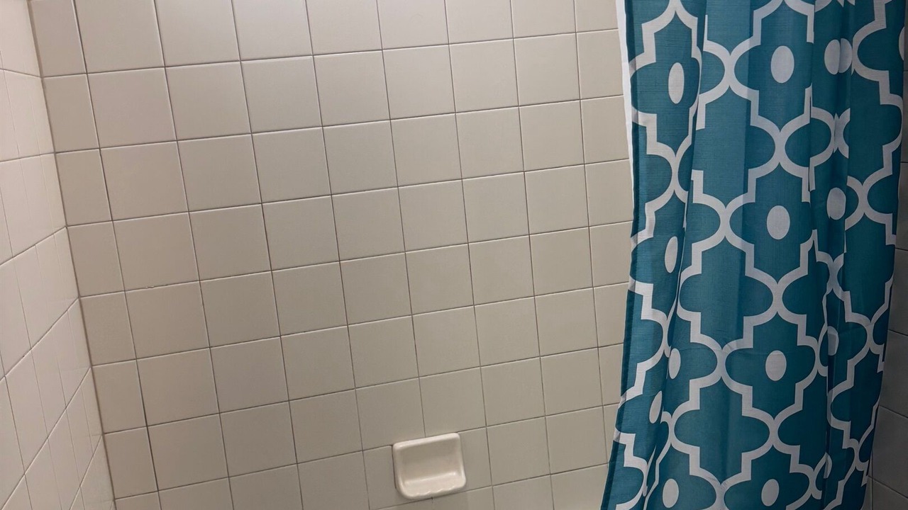 Photo of Bathroom in Ortona Park