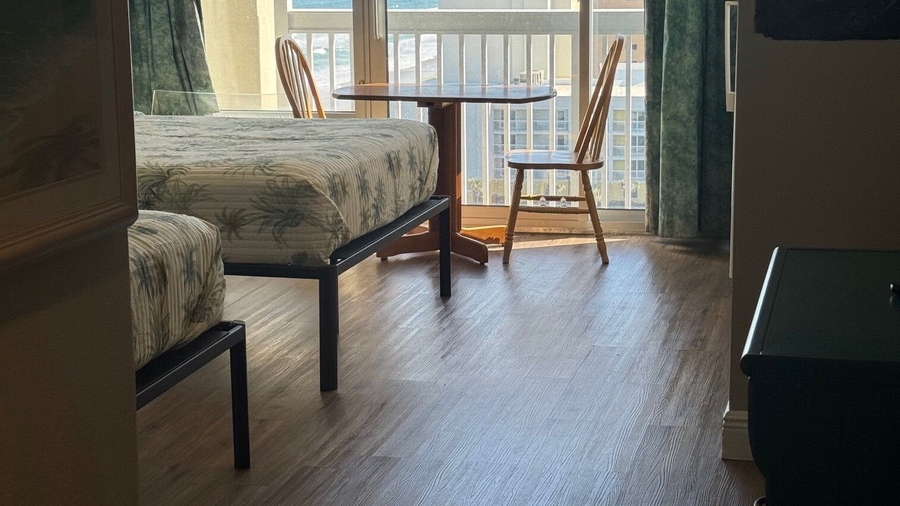 Photo of Bedroom in Ortona Park