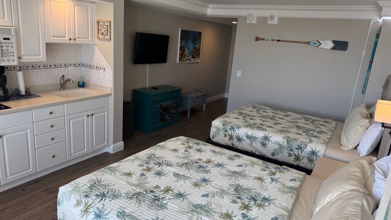 Photo of Bedroom in Ortona Park