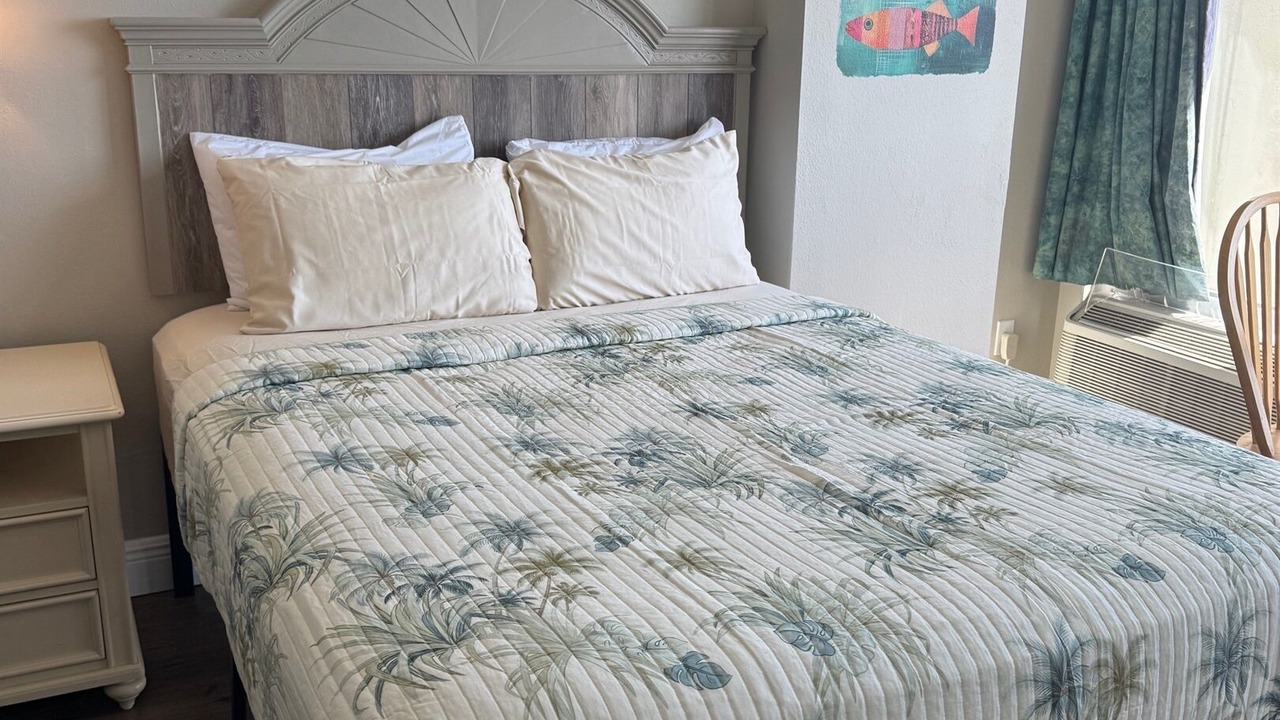 Photo of Bedroom in Ortona Park