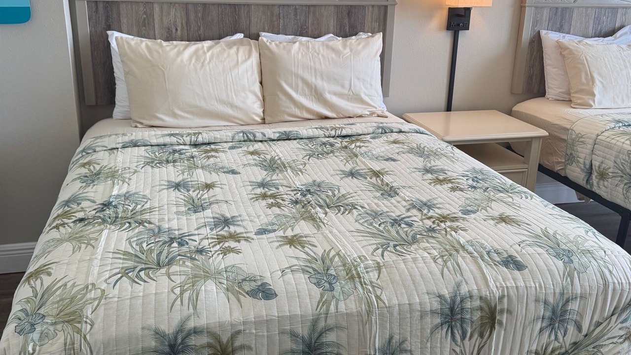 Photo of Bedroom in Ortona Park