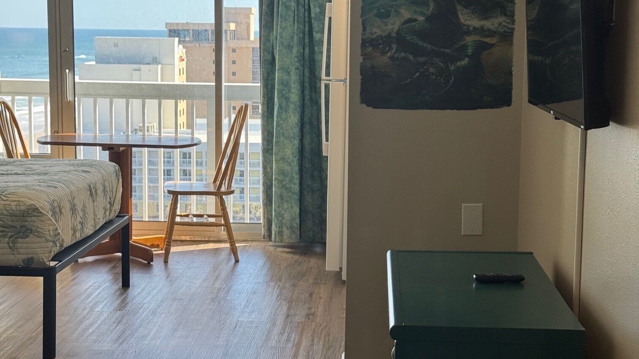 Photo of Bedroom in Ortona Park