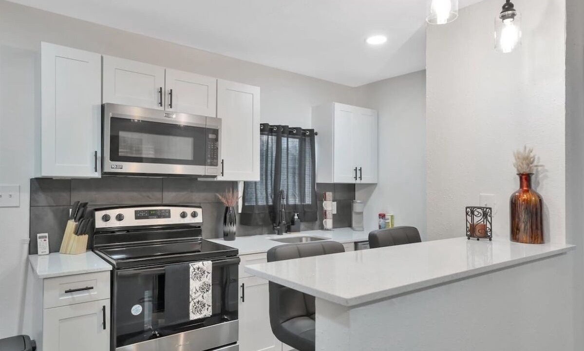 Photo of Kitchen in Tampa