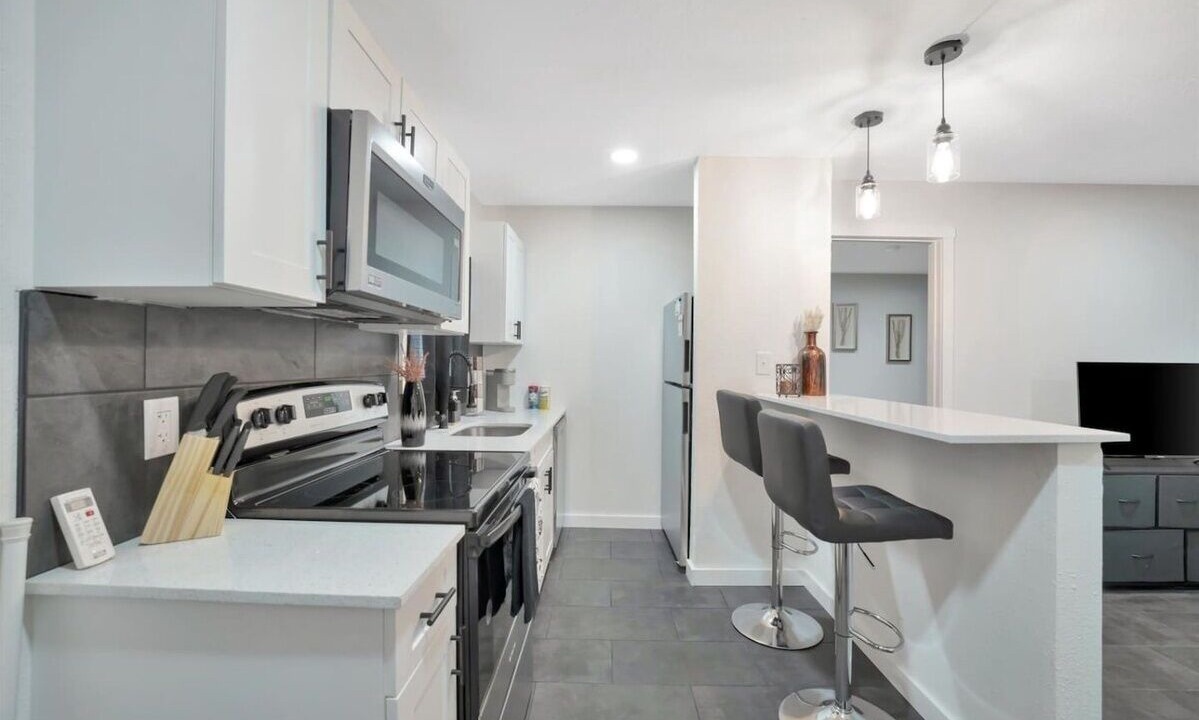 Photo of Kitchen in Tampa