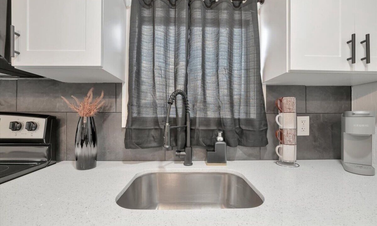 Photo of Kitchen in Tampa