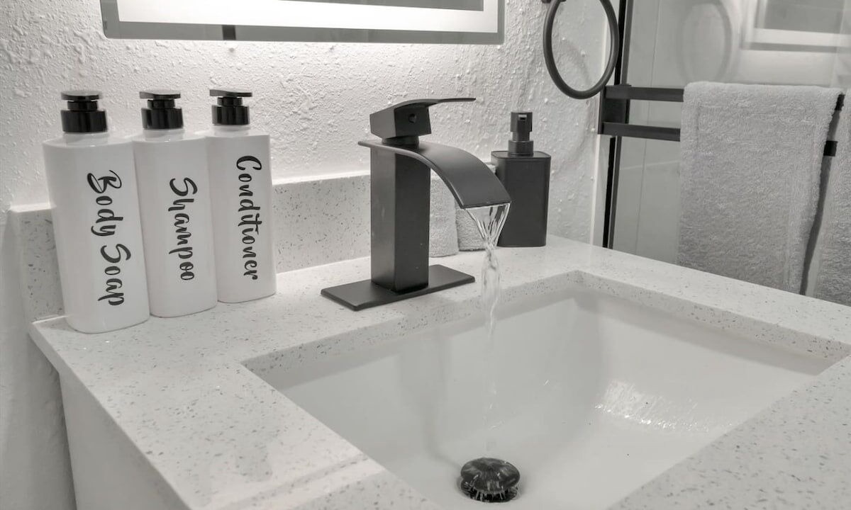 Photo of Bathroom in Tampa