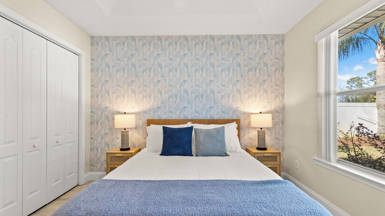 Photo of Bedroom in Thomas Drive