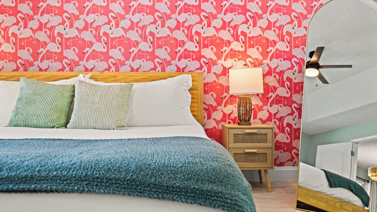 Photo of Bedroom in Thomas Drive