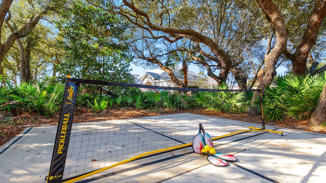 Photo of Outdoor in Thomas Drive
