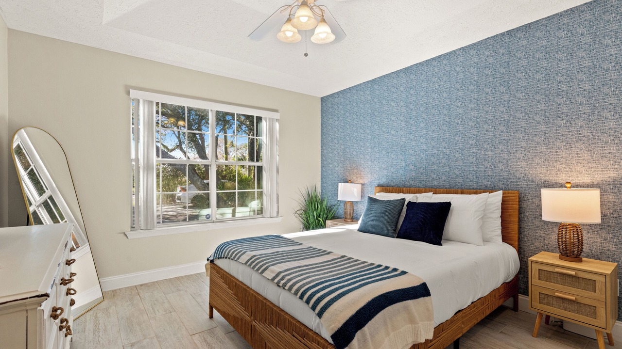 Photo of Bedroom in Thomas Drive