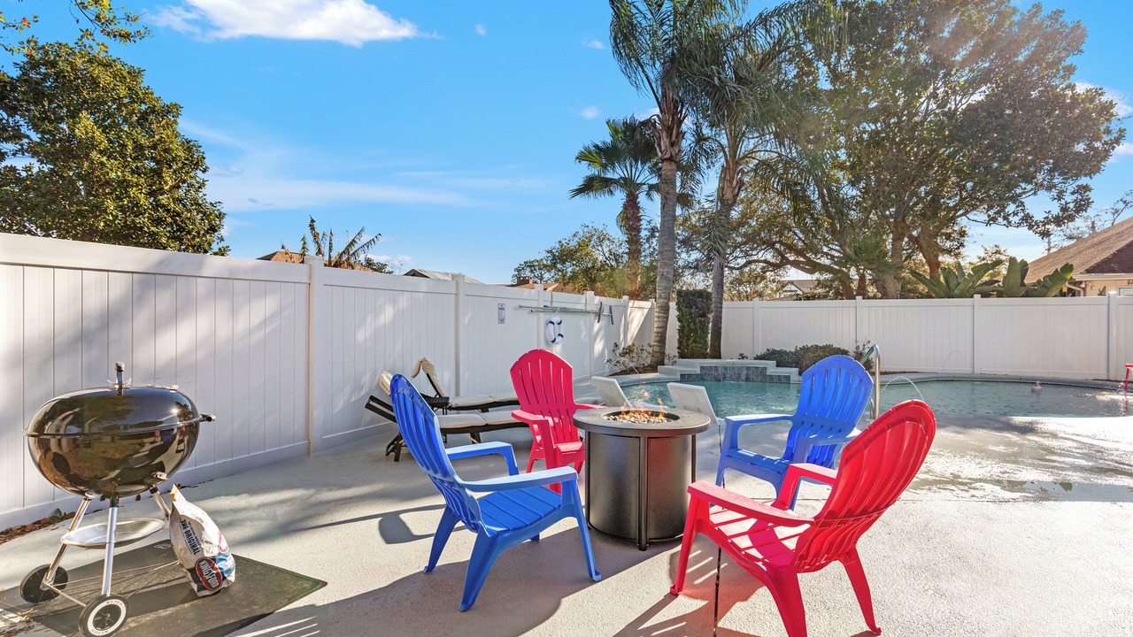 Photo of Outdoor in Thomas Drive