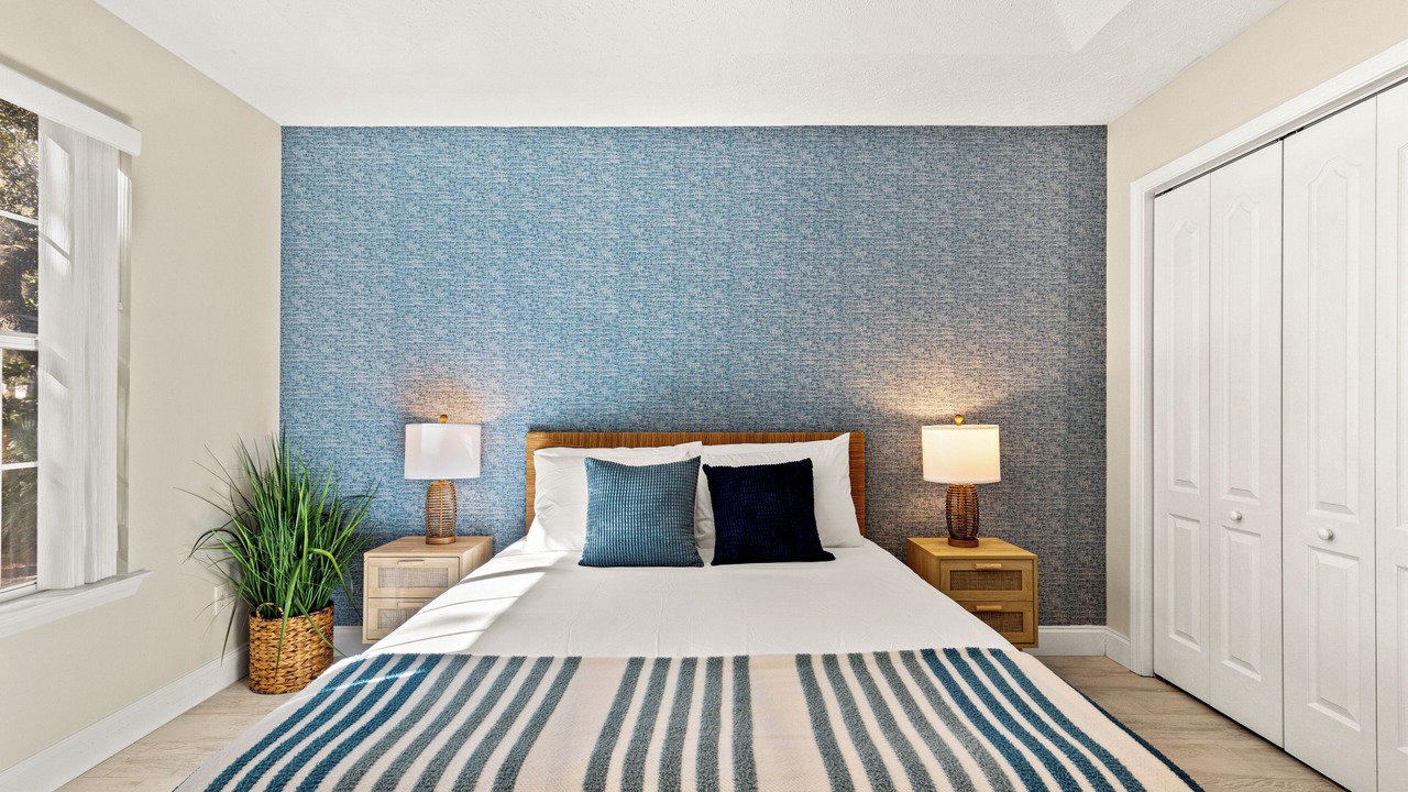 Photo of Bedroom in Thomas Drive