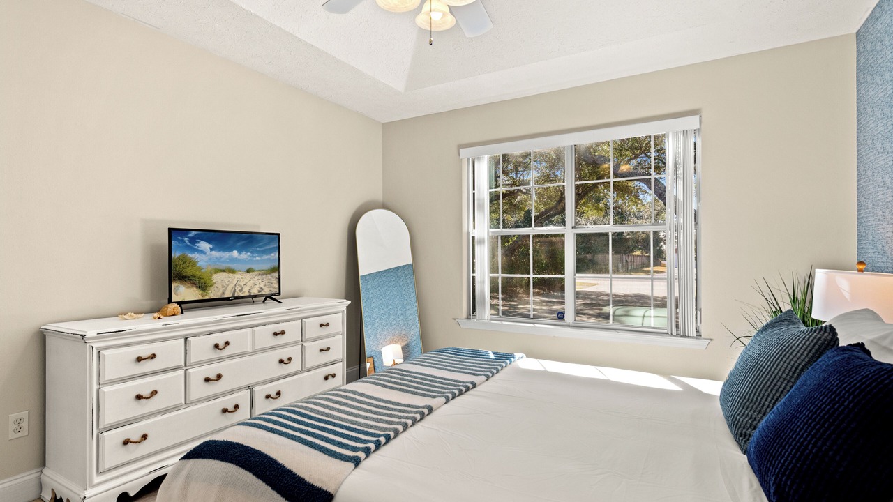 Photo of Bedroom in Thomas Drive