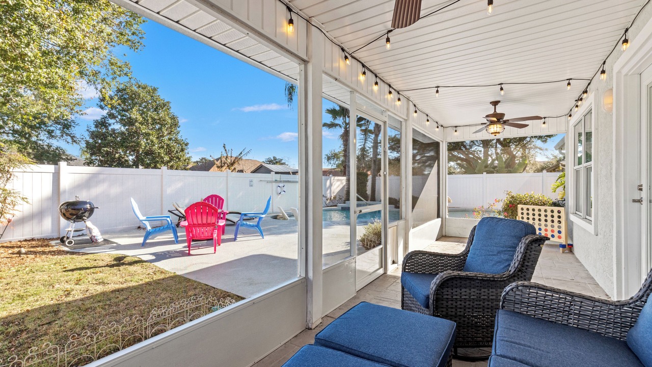Photo of Outdoor in Thomas Drive