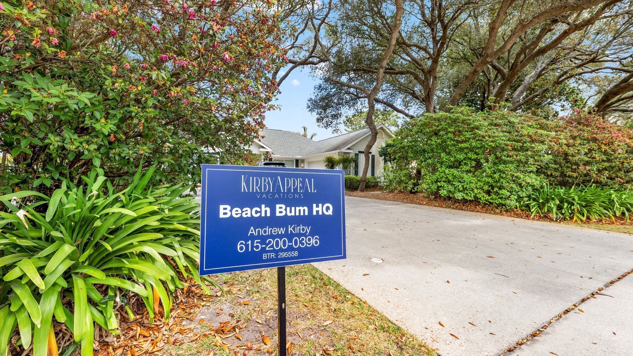 Photo of Outdoor in Thomas Drive