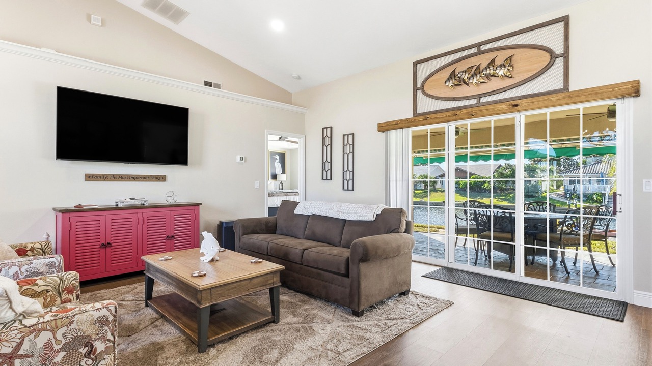 Photo of Bedroom in Palm Harbor