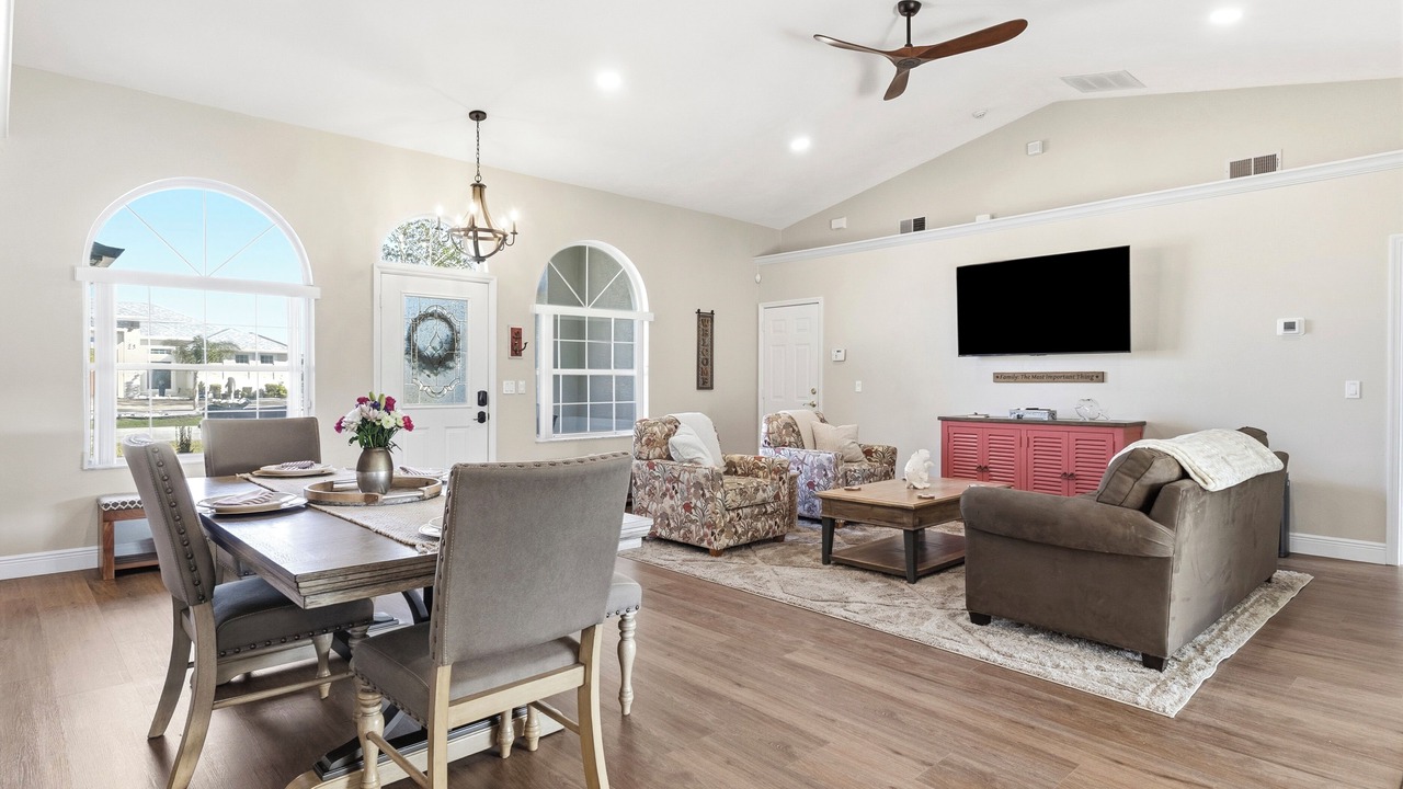 Photo of Bedroom in Palm Harbor