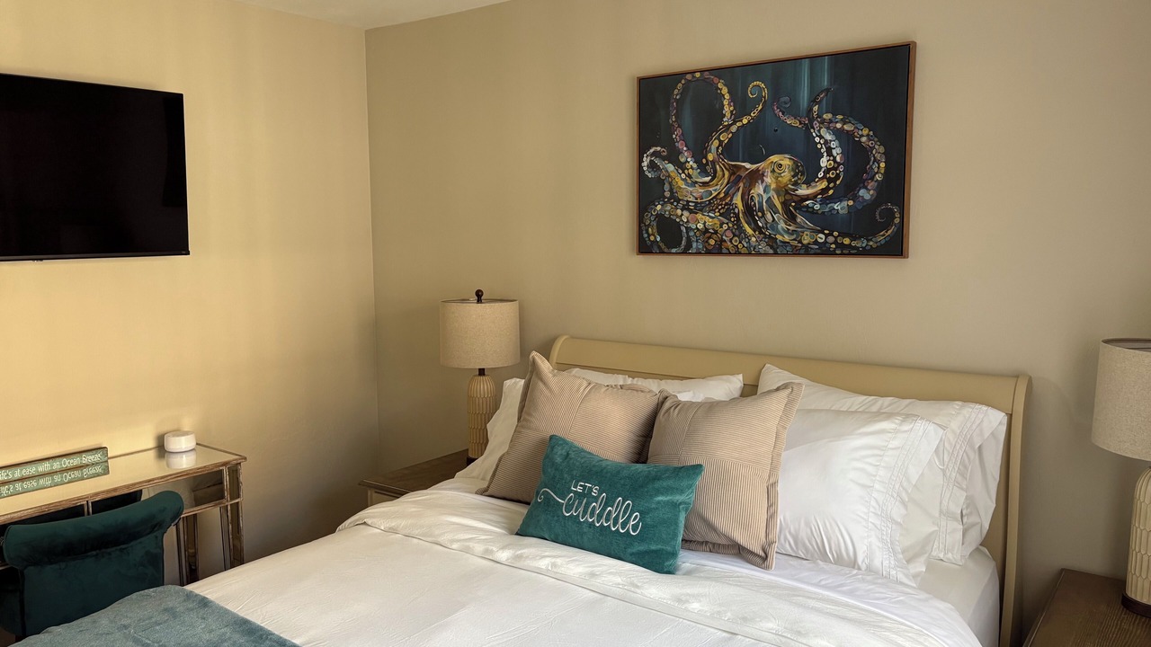 Photo of Bedroom in Palm Harbor